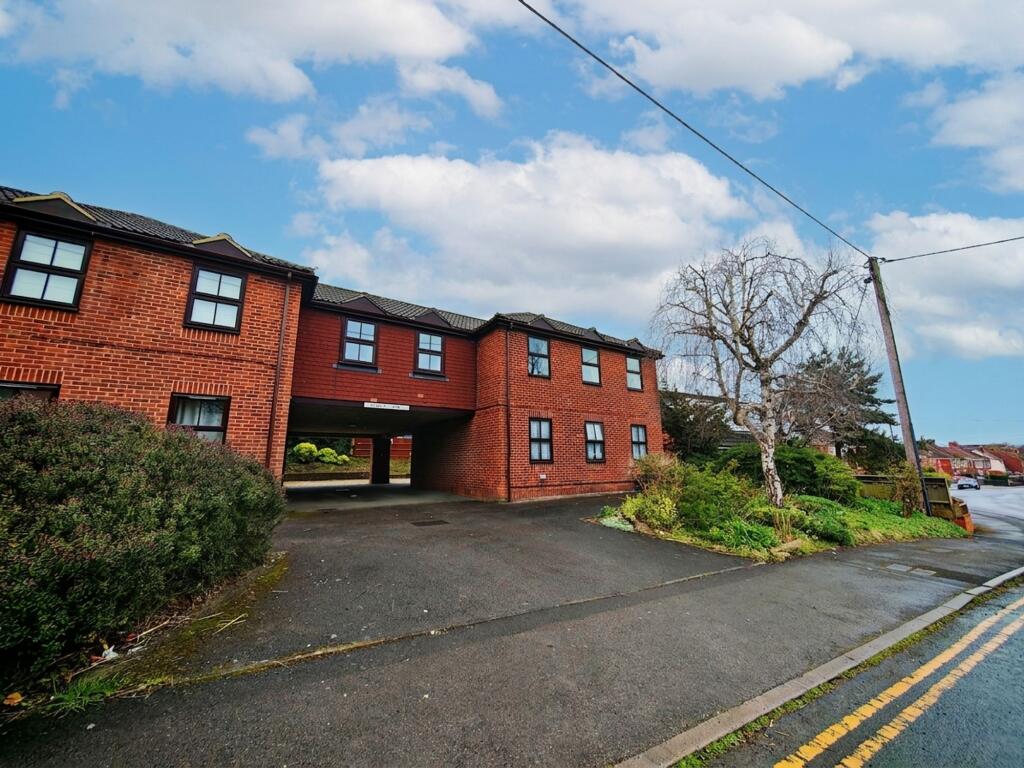 Drynham Road, Wessex Mews, BA14