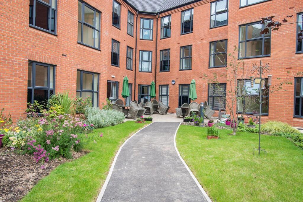 Additional image 15 of Milward Place, Clive Road, Redditch, Worcestershire, B97 4BT