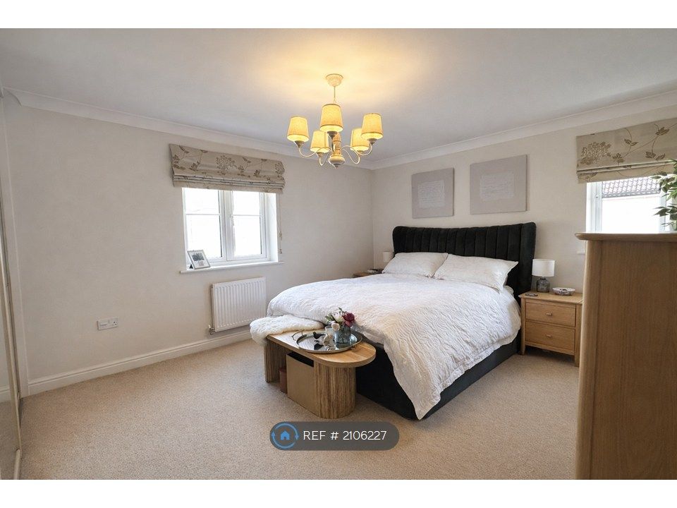 Additional image 8 of 5 bed detached house to rentBuckthorn Row, Corsham SN13