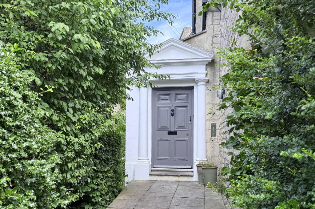 Camden Crescent, Bath