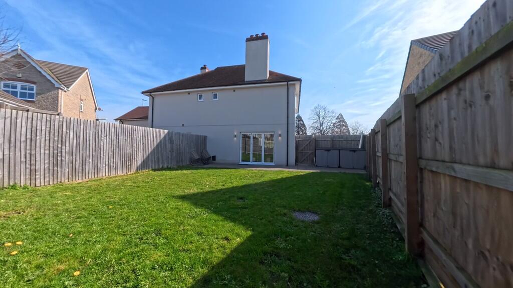 Additional image 14 of Somerton Road, Street