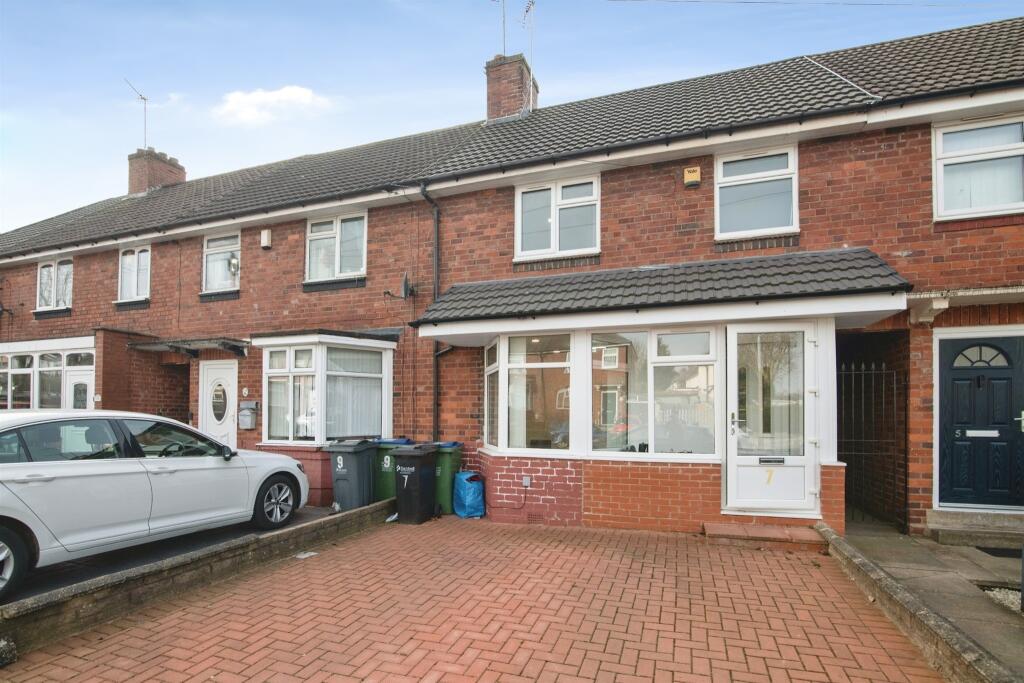 Additional image 2 of Alexander Road, SMETHWICK