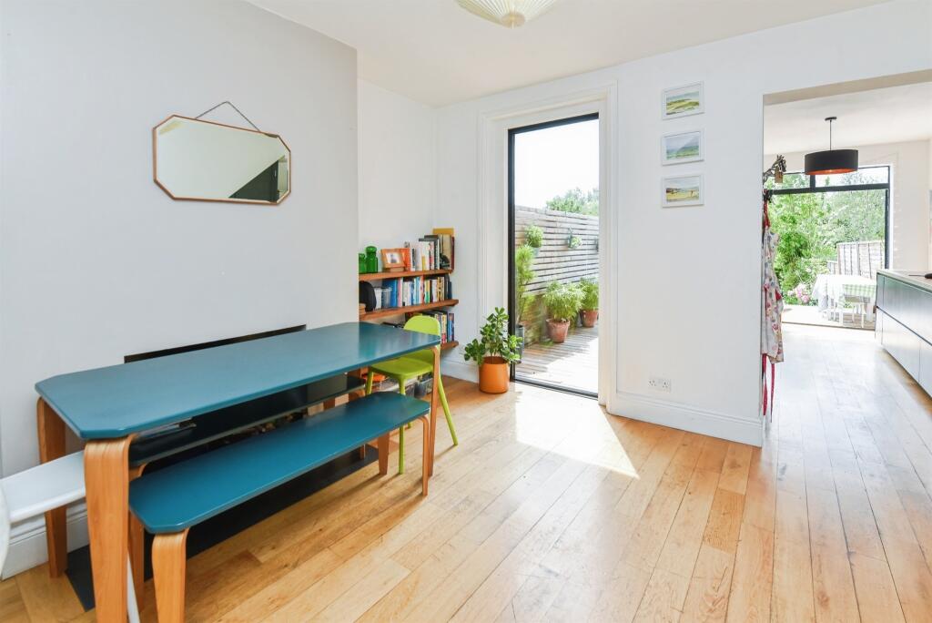 Rodden Road, Frome photo 5