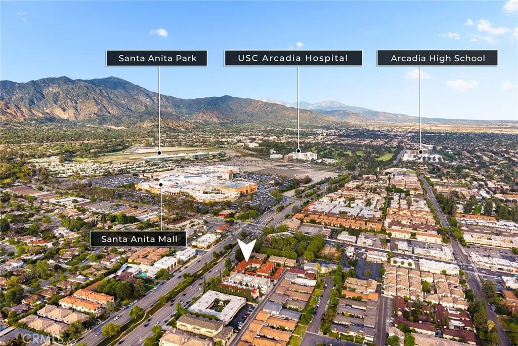 Additional image 77 of 740 W Huntington Drive Unit F, Arcadia, CA 91007
