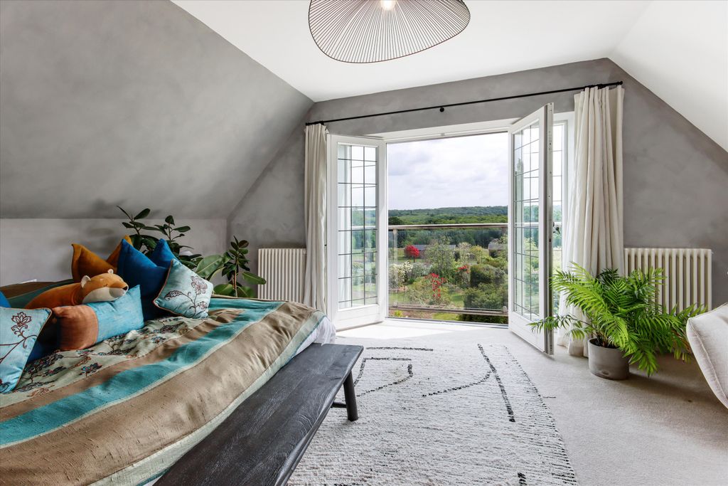 Additional image 29 of 7 bed detached house for saleGodden Green, Sevenoaks, Kent TN15