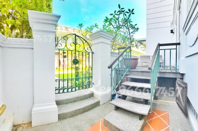JOO CHIAT ROAD, EVERITT ROAD, EAST COAST, KATONG