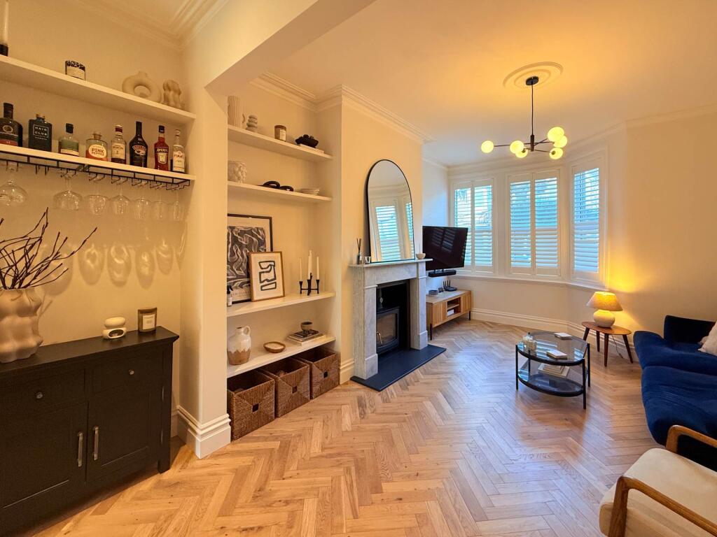 Rockliffe Road, Bath photo 4