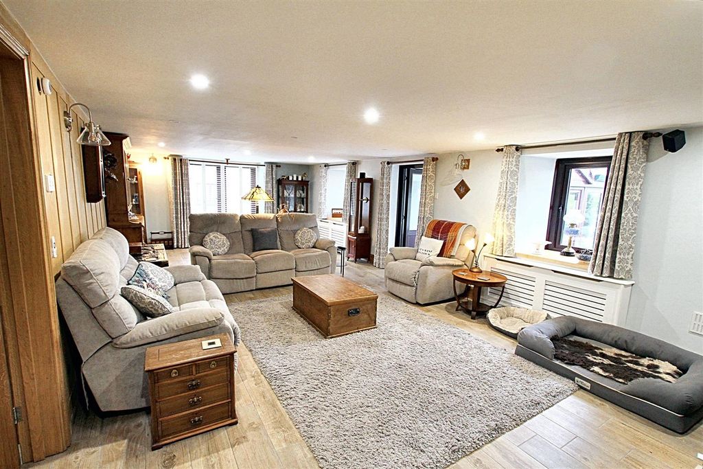 Additional image 16 of 9 bed farm for saleHenllan, Llandysul SA44