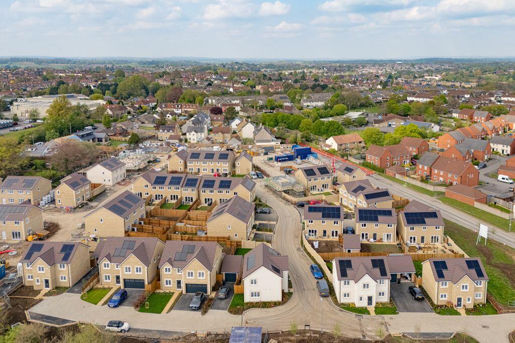 Additional image 24 of The Whitebeam, Wain Homes Keyford on The Green, Little Keyford Lane, Frome, Somerset, BA11 5BX