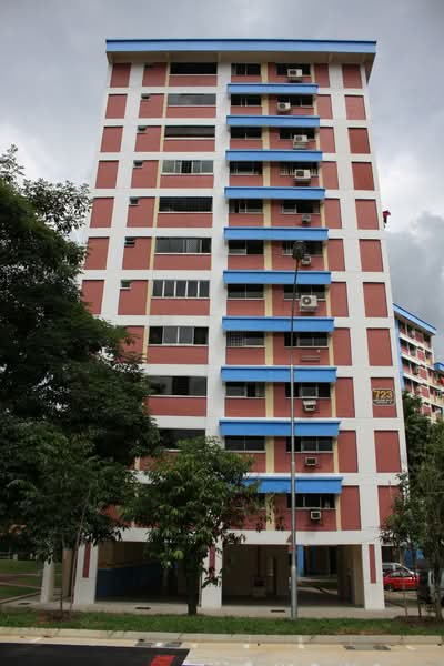 Additional image 4 of 723 Jurong West Avenue 5