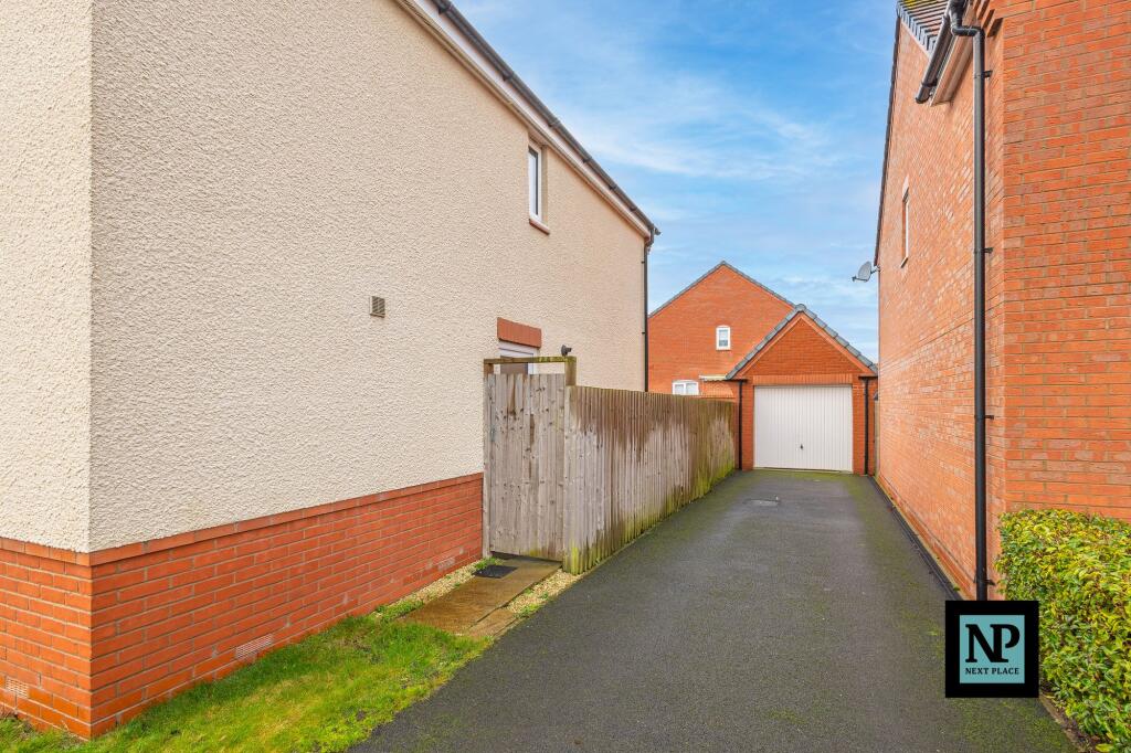 Additional image 20 of Lillingstone Avenue, Tamworth, B79