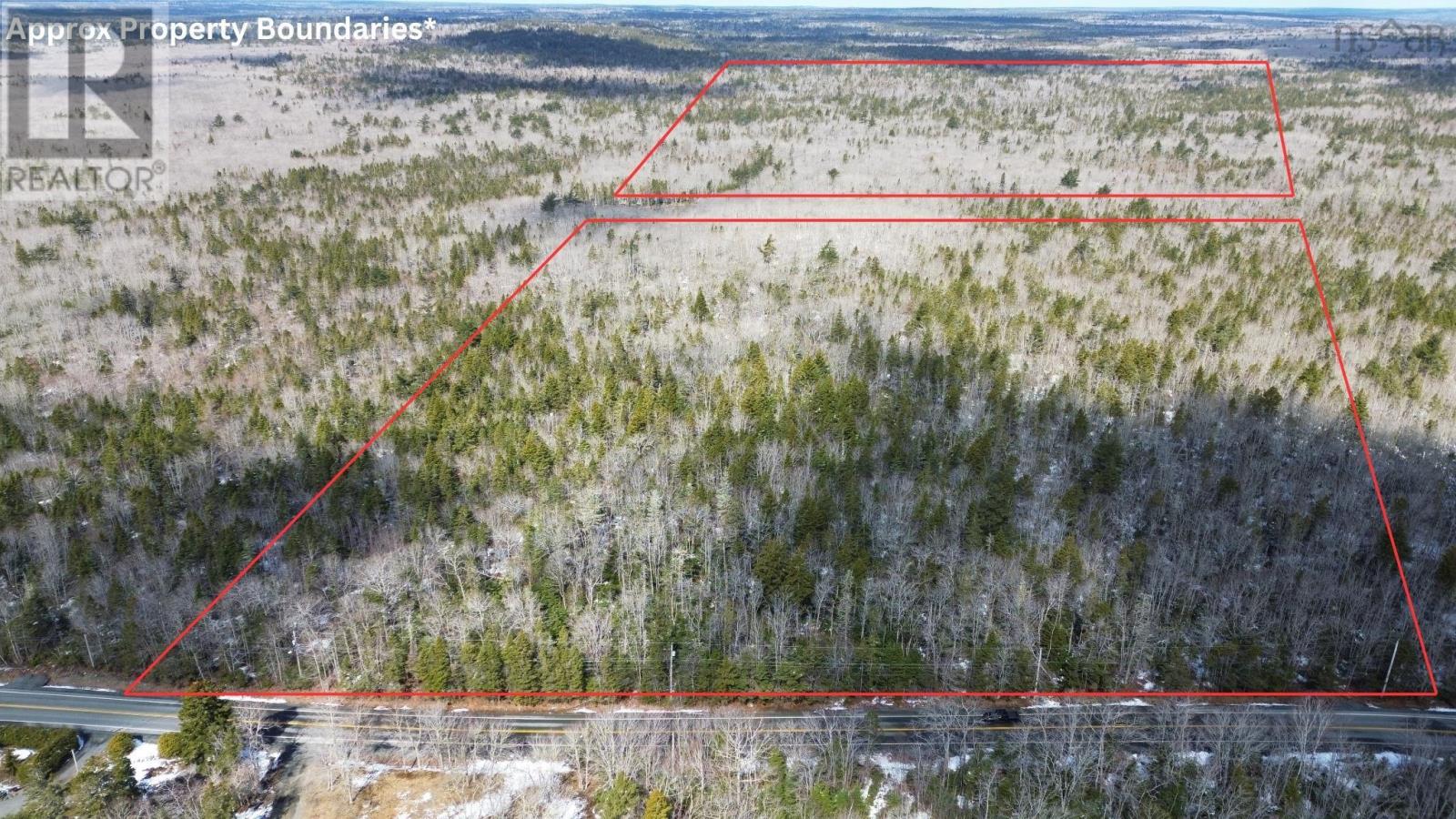 Lot PID#70053491 Highway 3
