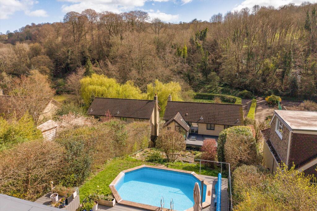 Additional image 4 of Combeside, Lyncombe Vale Road, Bath, Somerset BA2