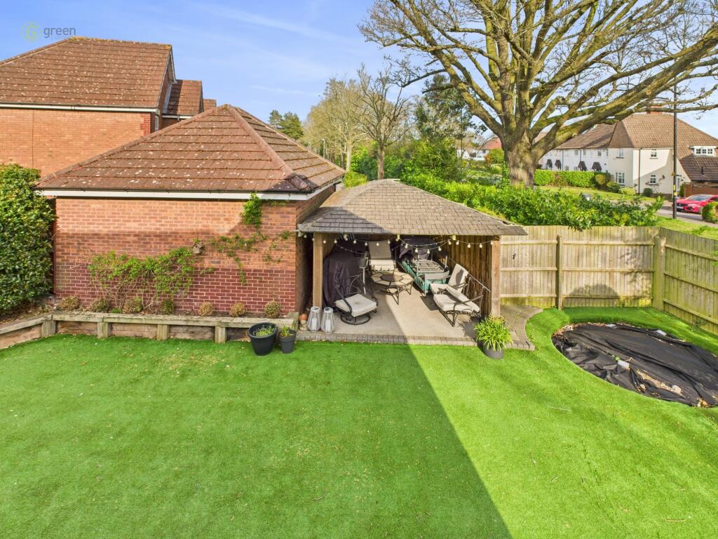 Additional image 12 of Saracen Drive, Sutton Coldfield, B75