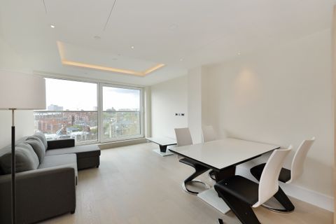 Benson House, Kensington, London W14