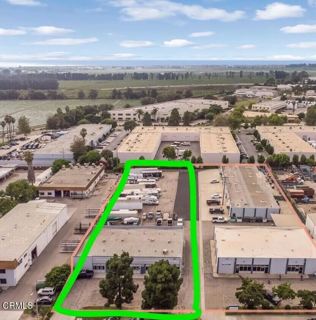2495 Palma Drive, Ventura, CA 93003