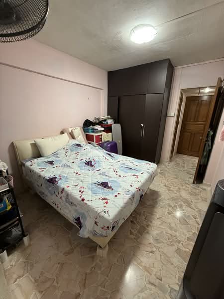 Additional image 4 of 545 Bedok North Street 3