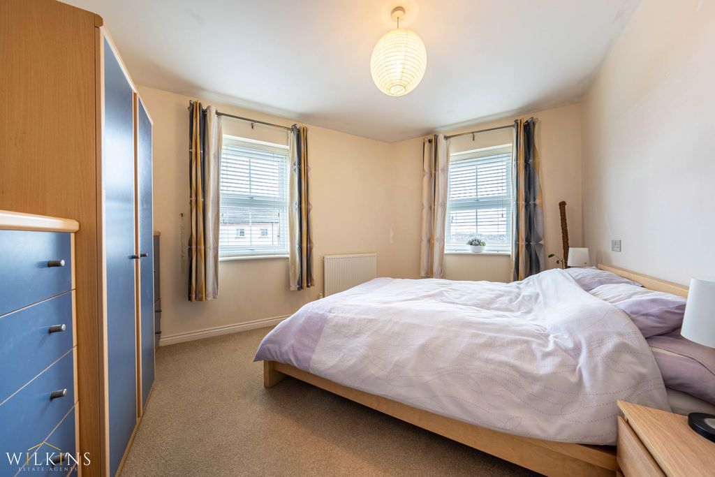 Additional image 8 of 2 bed flat to rentBrights Road, Nuneaton, Warwickshire CV10