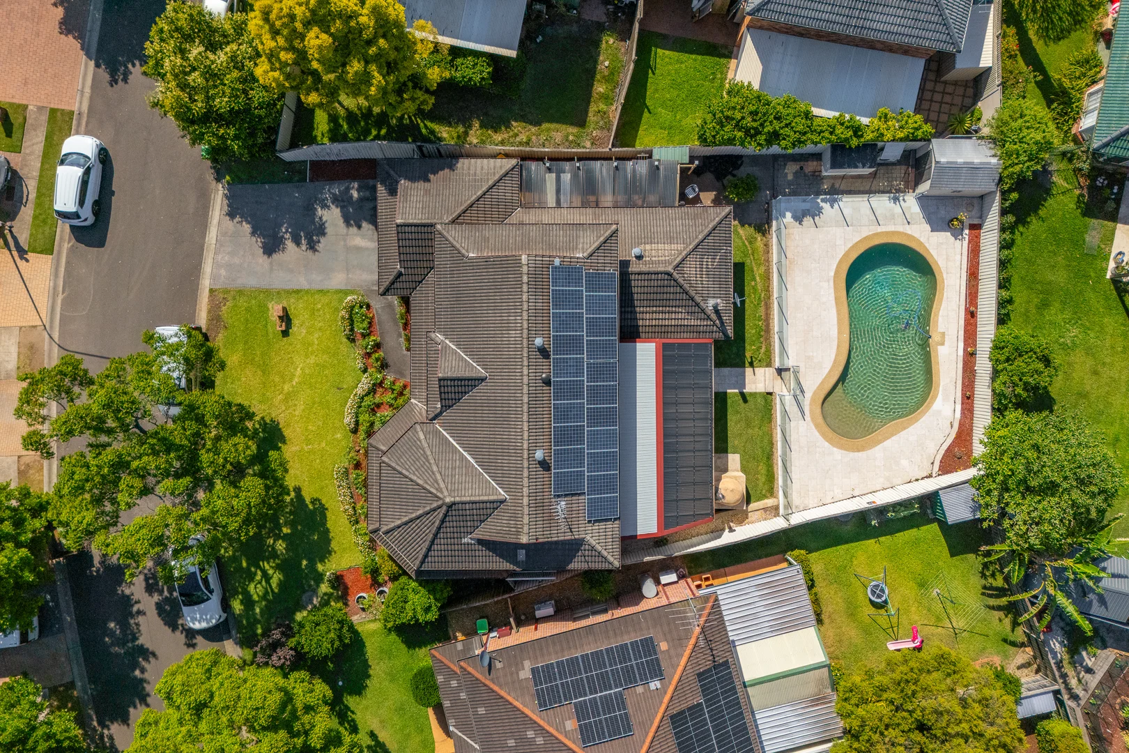 Additional image 17 of 12 Baron Close, Kings Langley NSW 2147