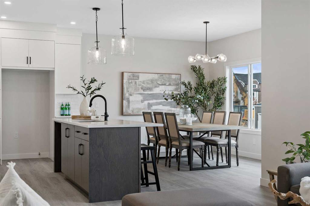 Additional image 4 of 470 Baywater Green, Airdrie, AB, T4B0A9