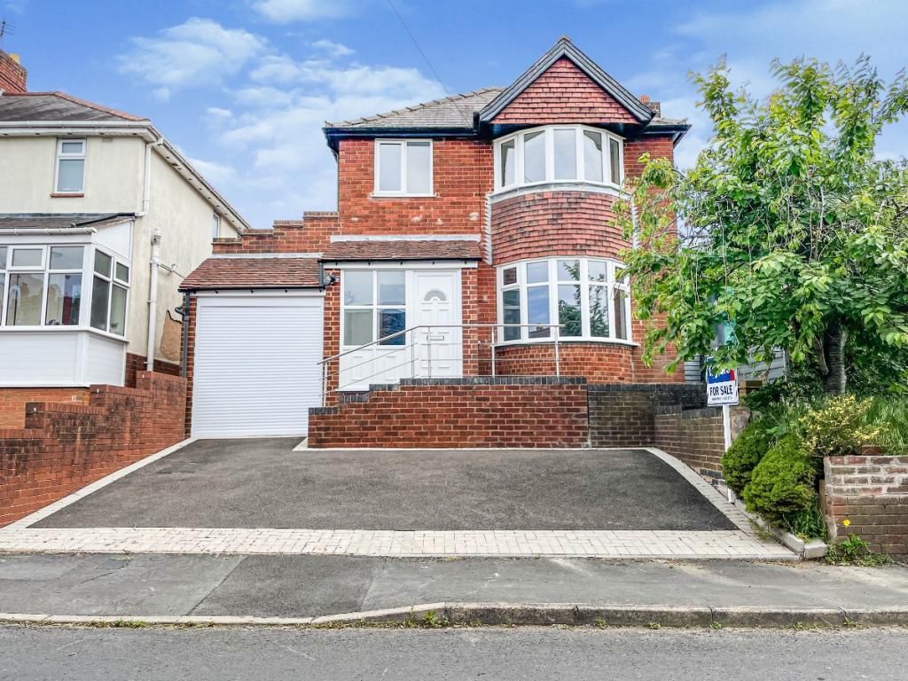 3 bed detached house for saleHighfield Crescent, Rowley Regis B65