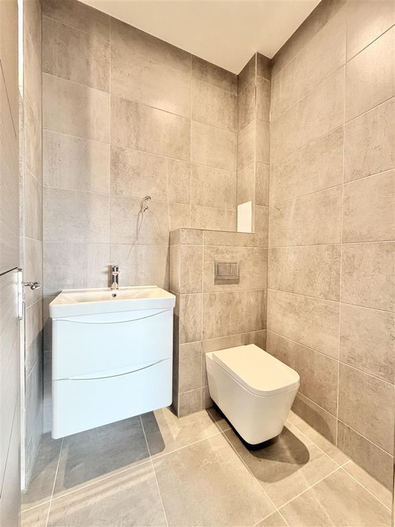 Additional image 15 of 4 bed detached bungalow for salePlot 23 Brocketsbrae Road, Lesmahagow, Lanark ML11