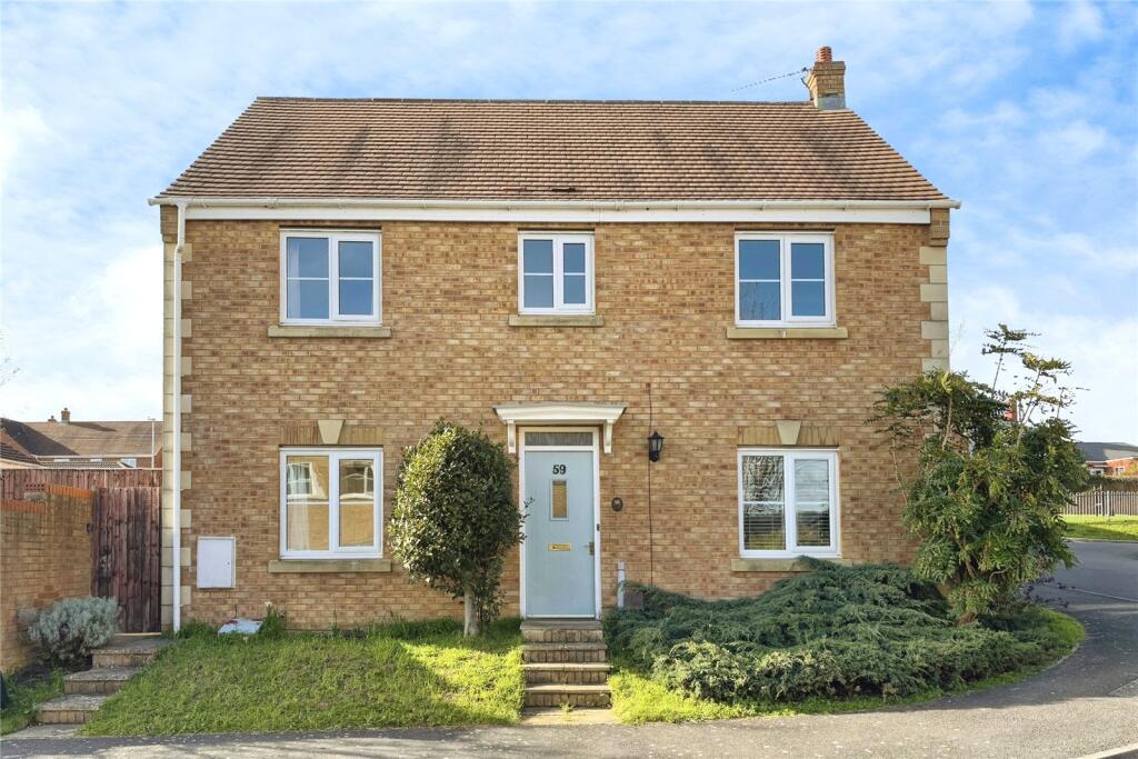 Additional image 4 of Paxmans Way, Westbury