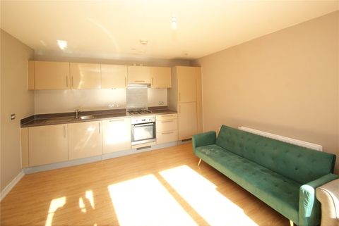 Horizon, Broad Weir, Bristol BS1