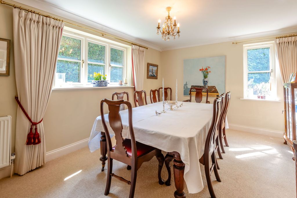 Additional image 7 of 5 bed detached house for saleEnglemere Wood, Ascot SL5