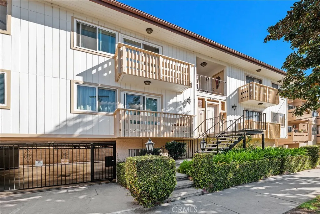 Additional image 5 of 14005 Milbank Street Unit 7, Sherman Oaks, CA 91423