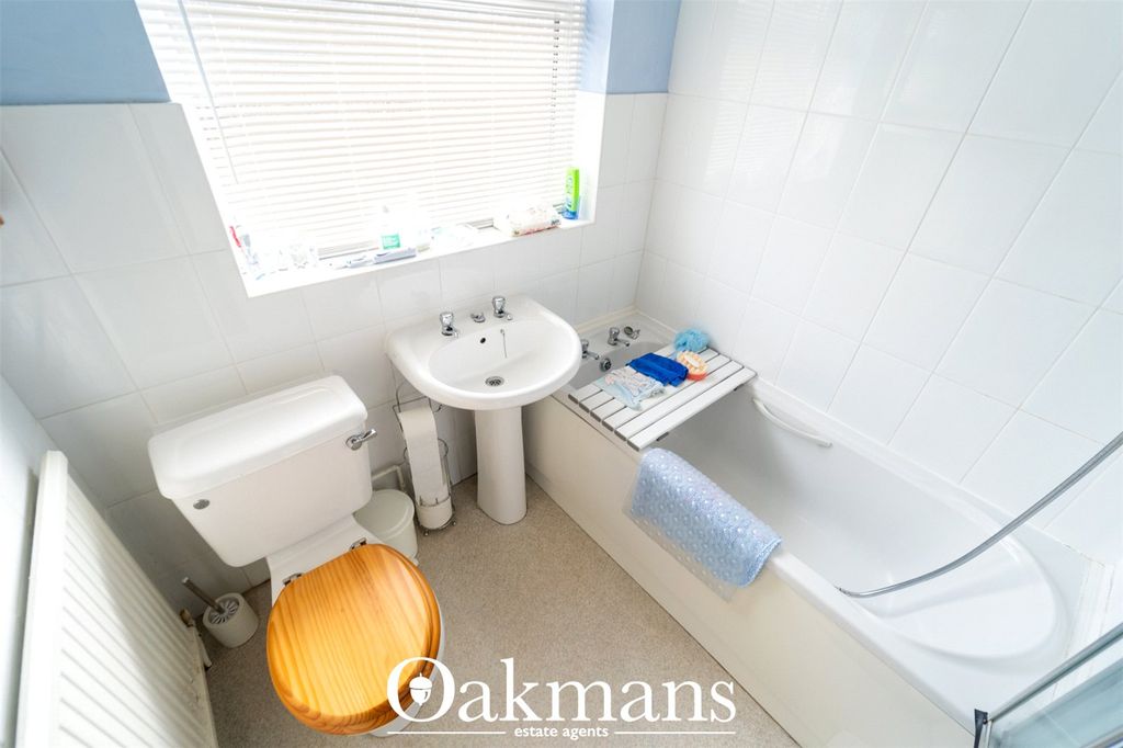 Additional image 17 of 3 bed semi-detached house for saleMinton Road, Birmingham, West Midlands B32