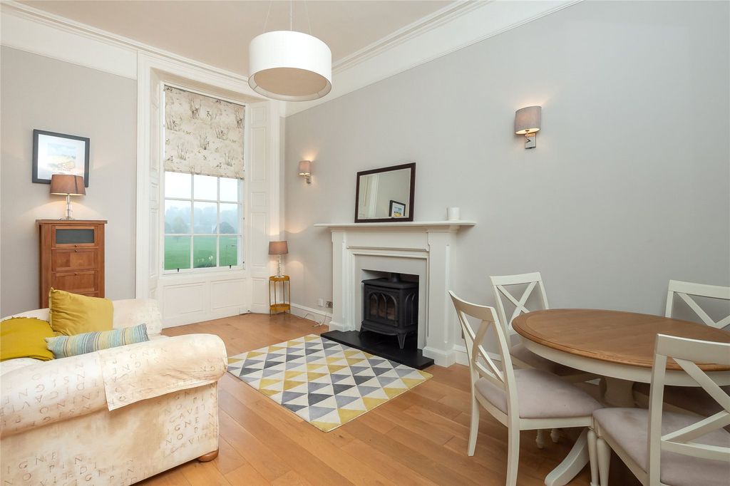 1 bed flat to rentRose Terrace, Perth PH1 photo 5