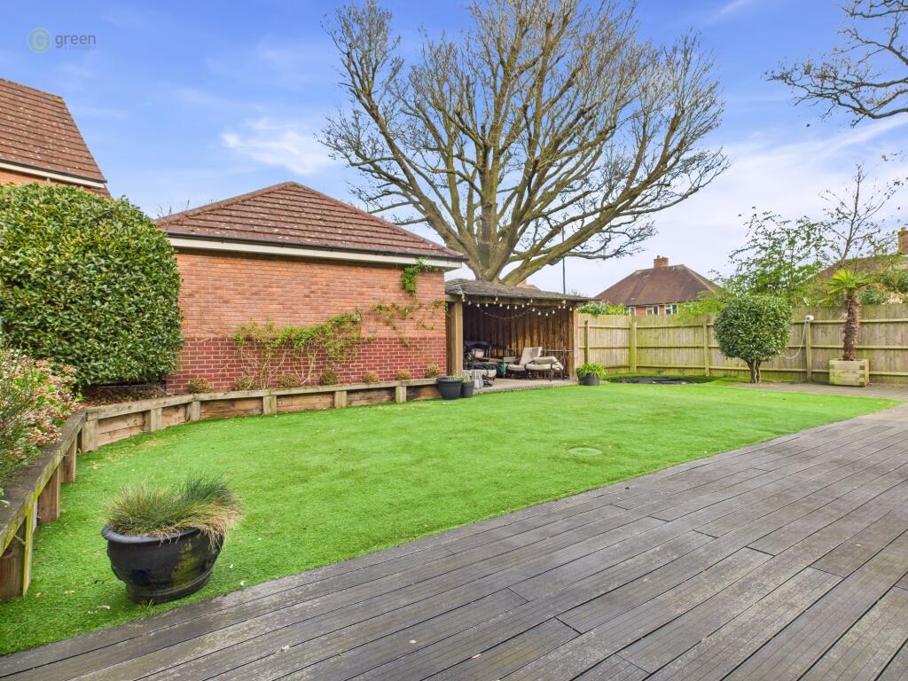 Additional image 22 of Saracen Drive, Sutton Coldfield, B75