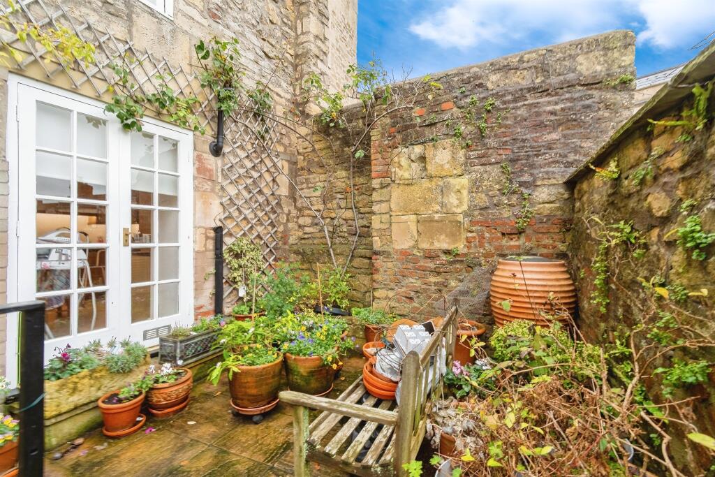 Belvedere, Bath