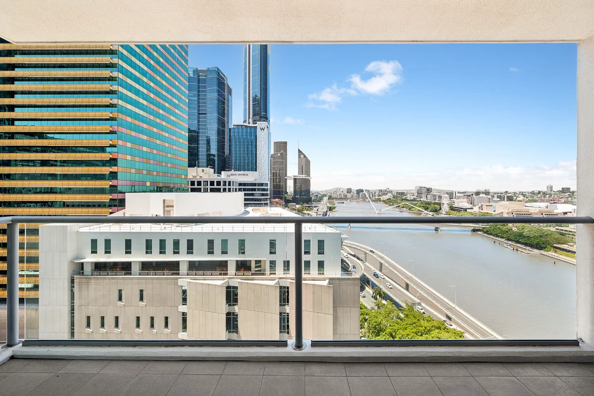 183/18 Tank Street, Brisbane City QLD 4000