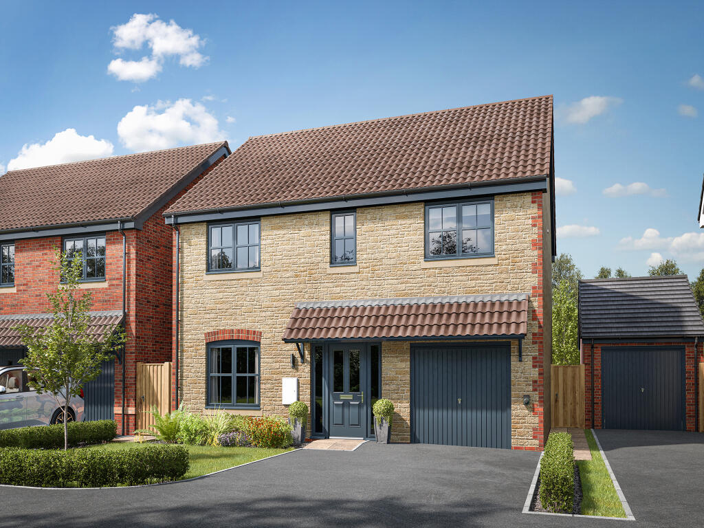 Victoria Road,
Warminster,
BA12 8GP