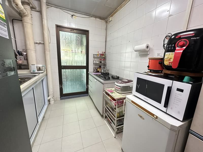 Additional image 5 of 635 Choa Chu Kang North 6