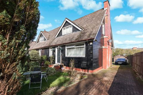 Northbank Avenue, Cambuslang, Glasgow, South Lanarkshire G72