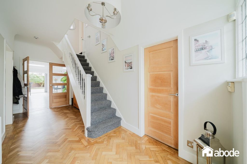 Additional image 3 of 4 bed semi-detached house for saleMoor Lane, Crosby, Liverpool L23