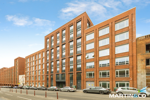 Sapphire Court, Bradford Street, Digbeth B12