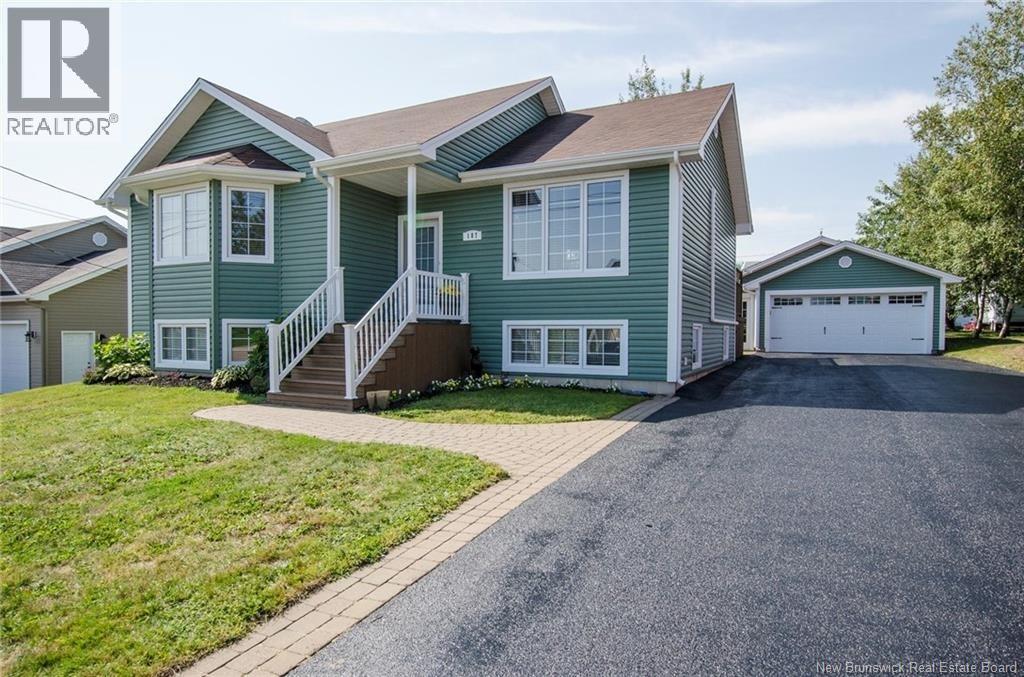 187 Leblanc Avenue