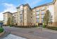 Hampden Gardens, Cambridge, Cambridgeshire, CB1