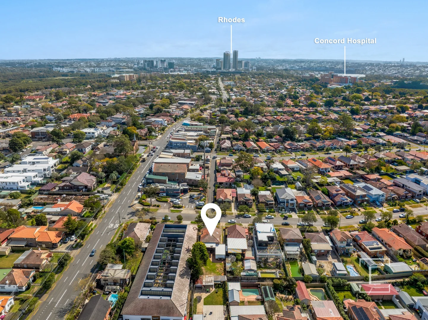 Additional image 15 of 84 Nirranda Street, Concord West NSW 2138