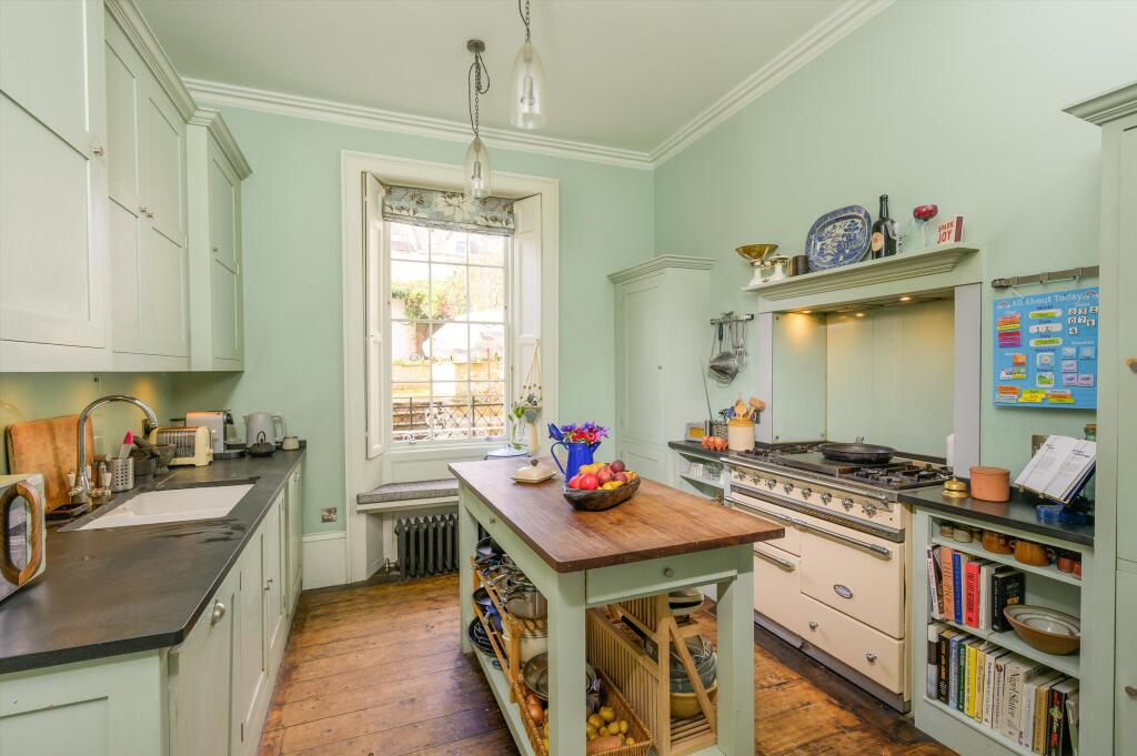 Additional image 3 of Beaufort West, Bath, Somerset BA1