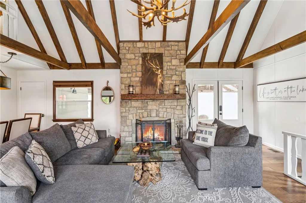 Additional image 8 of 28898 Palisades Dr, Lake Arrowhead, CA 92352