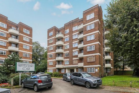 Bollo Lane, Acton W3