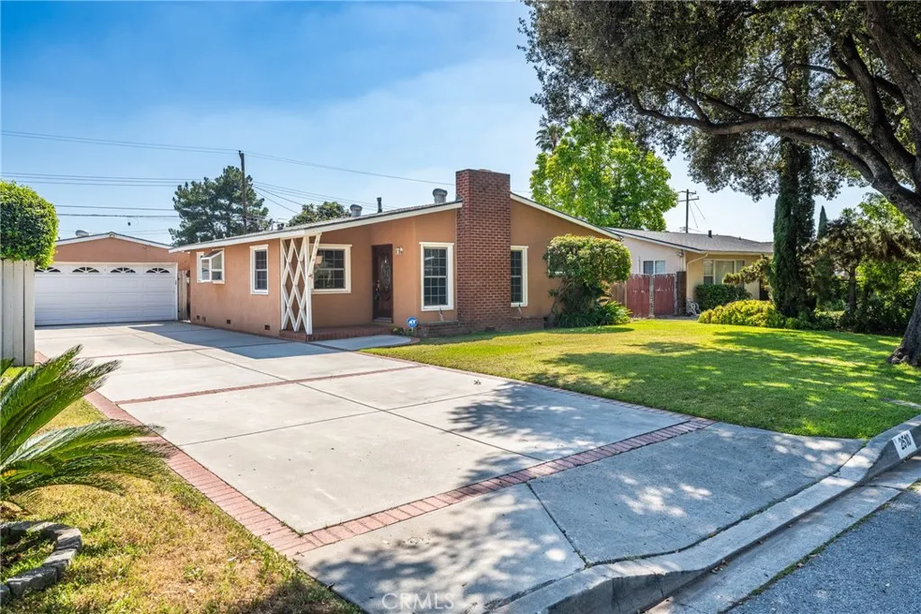 Additional image 3 of 2510 E James Ave, West Covina, CA 91791