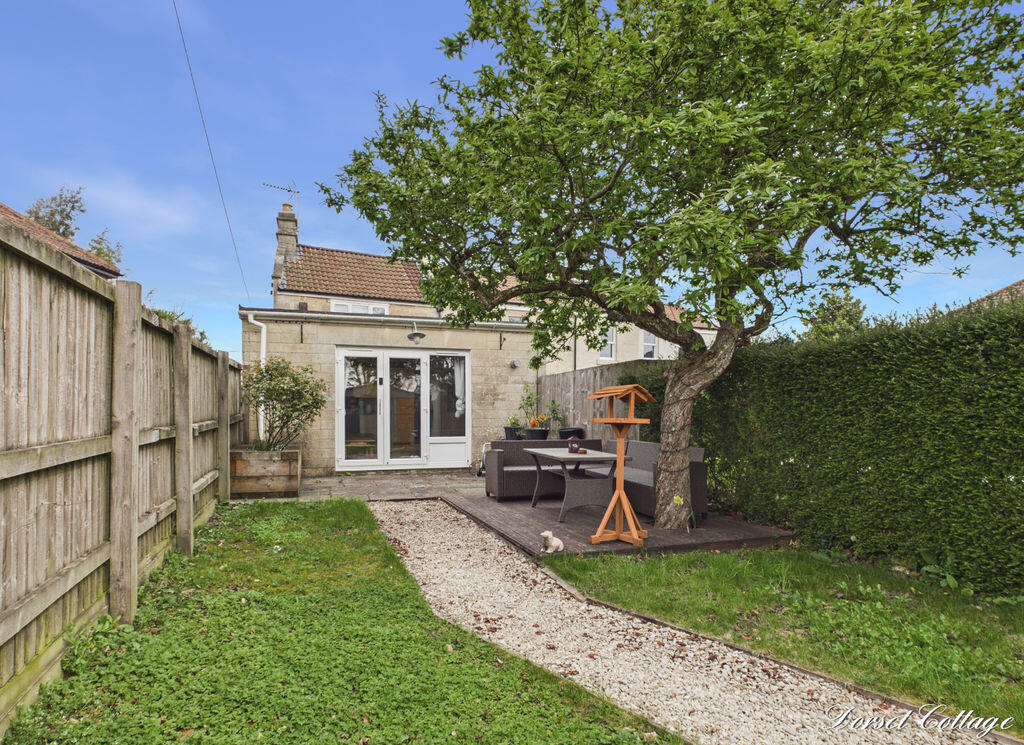 Tyning Road, Combe Down Bath
