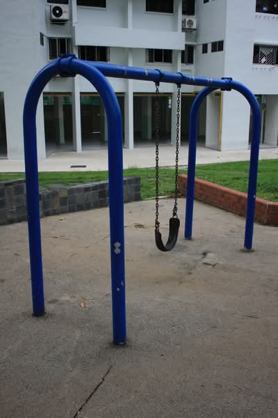 Additional image 11 of 545 Bedok North Street 3