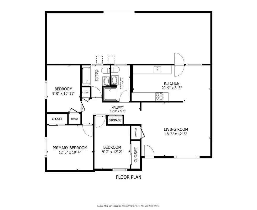 Additional image 50 of 319 Le Borgne, La Puente, CA 91746